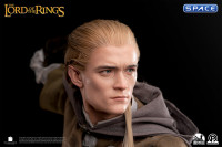 1/2 Scale Legolas Master Forge Statue - Ultimate Edition (Lord of the Rings)