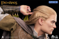 1/2 Scale Legolas Master Forge Statue - Ultimate Edition (Lord of the Rings)