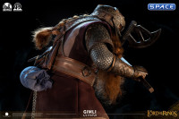 1/2 Scale Gimli Master Forge Statue (Lord of the Rings)