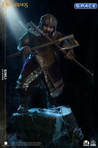 1/2 Scale Gimli Master Forge Statue (Lord of the Rings)