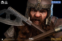 1/2 Scale Gimli Master Forge Statue (Lord of the Rings)