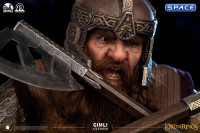 1/2 Scale Gimli Master Forge Statue (Lord of the Rings)