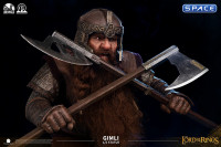 1/2 Scale Gimli Master Forge Statue (Lord of the Rings)