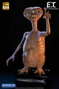 1:1 E.T. Life-Size Maquette (E.T. - The Extra-Terrestrial)
