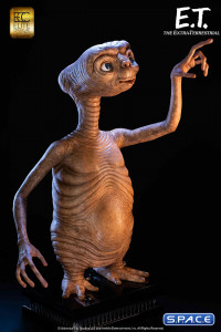 1:1 E.T. Life-Size Maquette (E.T. - The Extra-Terrestrial)