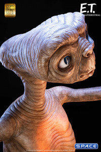 1:1 E.T. Life-Size Maquette (E.T. - The Extra-Terrestrial)