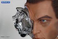 1:1 T-1000 Art Mask Life-Size Replica (Terminator 2)