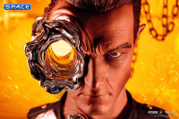 1:1 T-1000 Art Mask Life-Size Replica (Terminator 2)