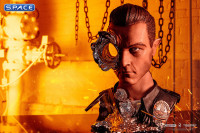 1:1 T-1000 Art Mask Life-Size Replica (Terminator 2)