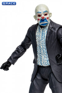 The Joker Bank Robber from Batman: The Dark Knight Gold Label Collection (DC Multiverse)