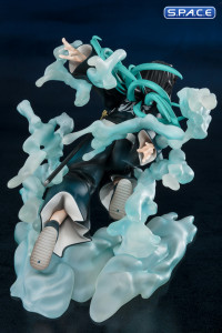 FiguartsZERO Muichiro Tokito PVC Statue (Demon Slayer: Kimetsu no Yaiba)