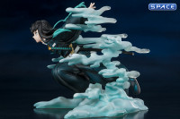 FiguartsZERO Muichiro Tokito PVC Statue (Demon Slayer: Kimetsu no Yaiba)