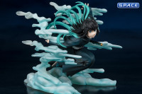 FiguartsZERO Muichiro Tokito PVC Statue (Demon Slayer: Kimetsu no Yaiba)