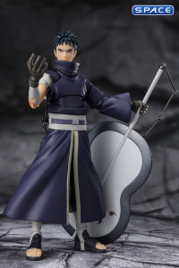 S.H.Figuarts Obito Uchiha Hollow Dreams of Despair (Naruto Shippuden)