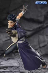 S.H.Figuarts Obito Uchiha Hollow Dreams of Despair (Naruto Shippuden)