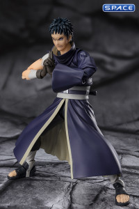 S.H.Figuarts Obito Uchiha Hollow Dreams of Despair (Naruto Shippuden)