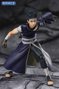 S.H.Figuarts Obito Uchiha Hollow Dreams of Despair (Naruto Shippuden)