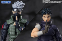 S.H.Figuarts Obito Uchiha Hollow Dreams of Despair (Naruto Shippuden)