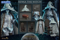 1/6 Scale Renna The Witch