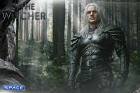 1/3 Scale Geralt of Rivia Infinite Scale Statue (The Witcher)