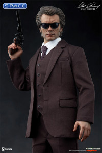 1/6 Scale Harry Callahan - Final Act Variant (Dirty Harry)