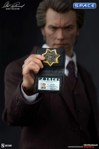 1/6 Scale Harry Callahan - Final Act Variant (Dirty Harry)