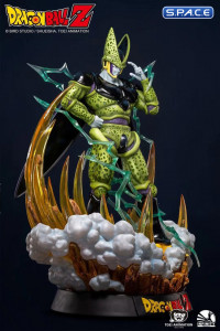 Perfect Cell Statue (Dragon Ball Z)