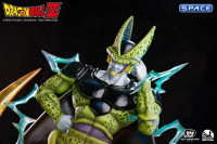 Perfect Cell Statue (Dragon Ball Z)