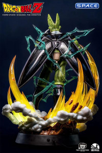 Perfect Cell Statue (Dragon Ball Z)