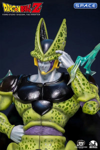 Perfect Cell Statue (Dragon Ball Z)