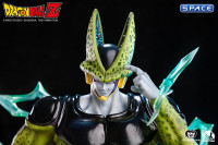 Perfect Cell Statue (Dragon Ball Z)