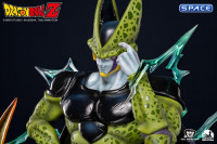 Perfect Cell Statue (Dragon Ball Z)