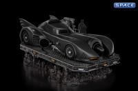 1/10 Scale Batmobile Deluxe Art Scale Statue (The Flash)