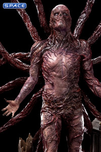 1/10 Scale Vecna Deluxe Art Scale Statue (Stranger Things)