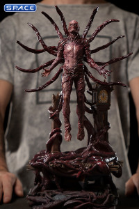 1/10 Scale Vecna Deluxe Art Scale Statue (Stranger Things)