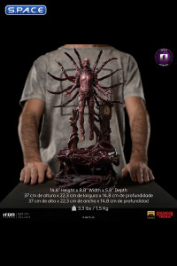 1/10 Scale Vecna Deluxe Art Scale Statue (Stranger Things)