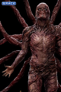 1/10 Scale Vecna Art Scale Statue (Stranger Things)