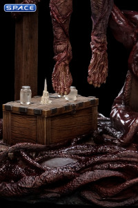 1/10 Scale Vecna Art Scale Statue (Stranger Things)