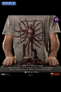 1/10 Scale Vecna Art Scale Statue (Stranger Things)