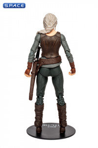 Geralt & Ciri 2-Pack (The Witcher)