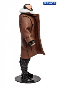 Bane Trench Coat from The Dark Knight Rises Gold Label Collection (DC Multiverse)