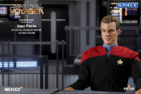 1/6 Scale Lieutenant Junior Grade Tom Paris (Star Trek: Voyager)