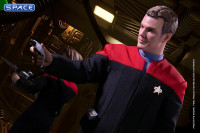 1/6 Scale Lieutenant Junior Grade Tom Paris (Star Trek: Voyager)