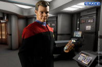 1/6 Scale Lieutenant Junior Grade Tom Paris (Star Trek: Voyager)