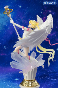 FiguartsZERO Sailor Moon Darkness calls to light, and light, summons darkness (Sailor Moon)