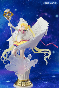 FiguartsZERO Sailor Moon Darkness calls to light, and light, summons darkness (Sailor Moon)