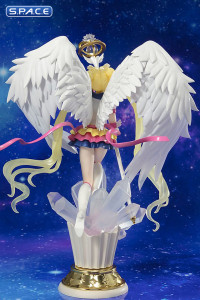 FiguartsZERO Sailor Moon Darkness calls to light, and light, summons darkness (Sailor Moon)