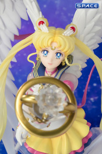 FiguartsZERO Sailor Moon Darkness calls to light, and light, summons darkness (Sailor Moon)