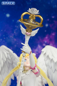 FiguartsZERO Sailor Moon Darkness calls to light, and light, summons darkness (Sailor Moon)