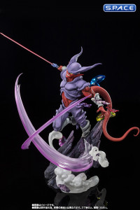 FiguartsZERO Super Fierce Battle Janemba (Dragon Ball Z)